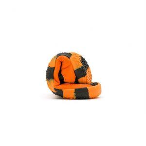 Vivobarefoot Mini Primus Kids X Aspinall Tiger – kuva 2