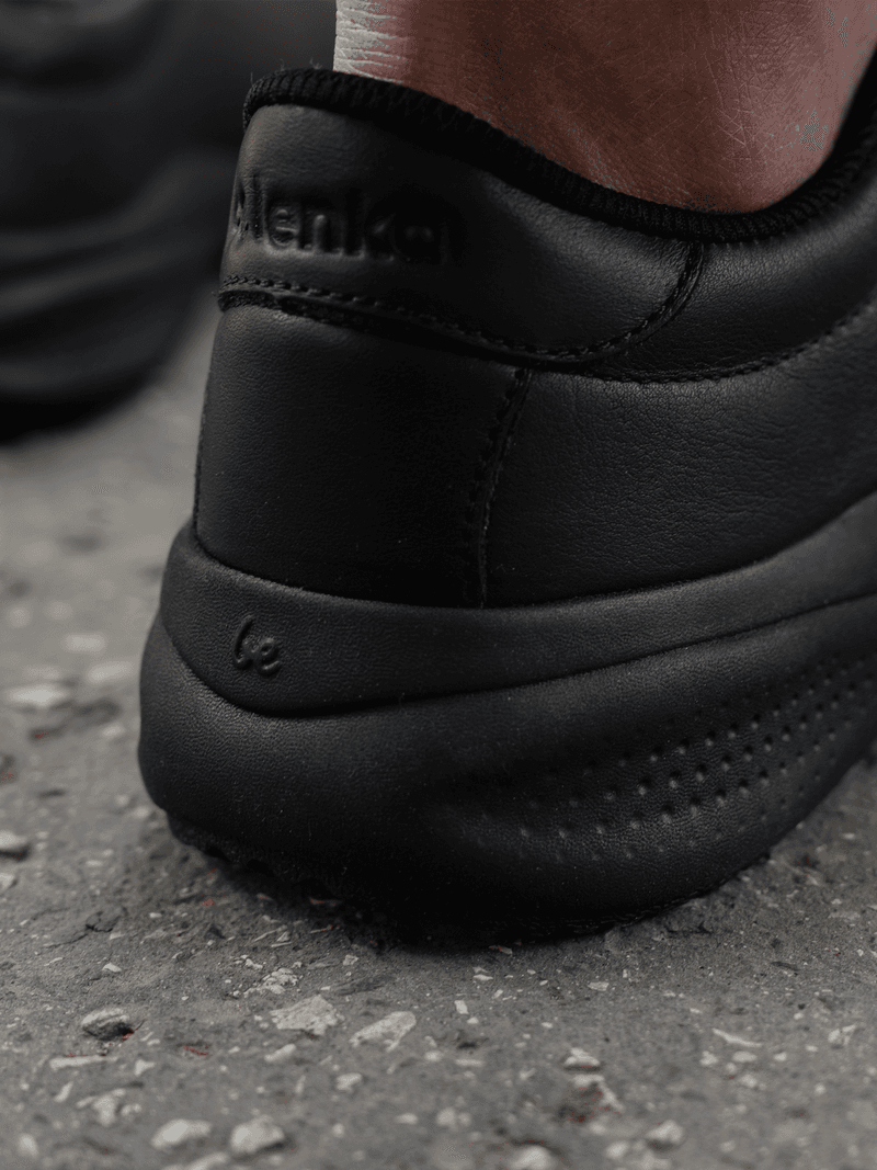 Belenka Streetwise - All Black – kuva 6