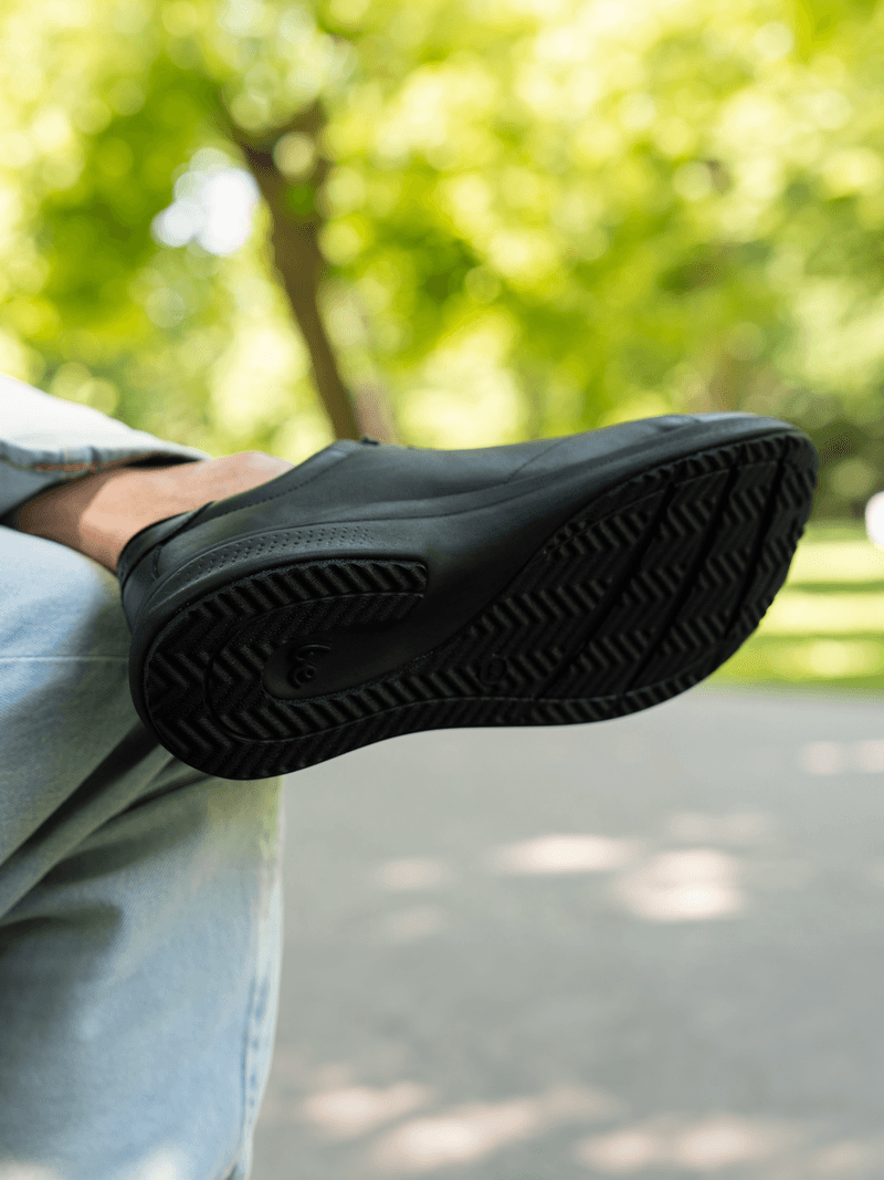 Belenka Streetwise - All Black – kuva 8