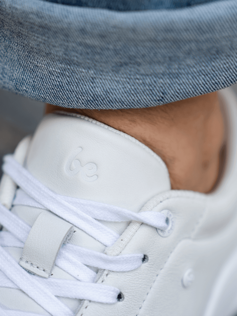Belenka Streetwise - All White – kuva 3
