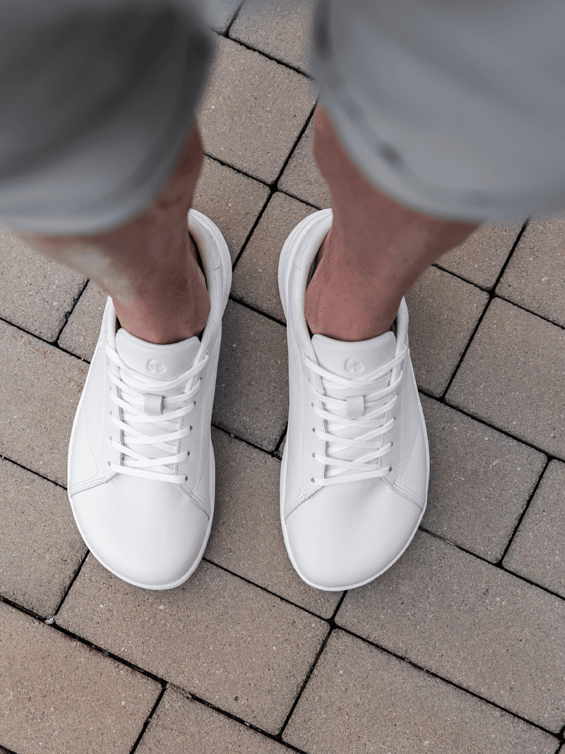 Belenka Streetwise - All White – kuva 5