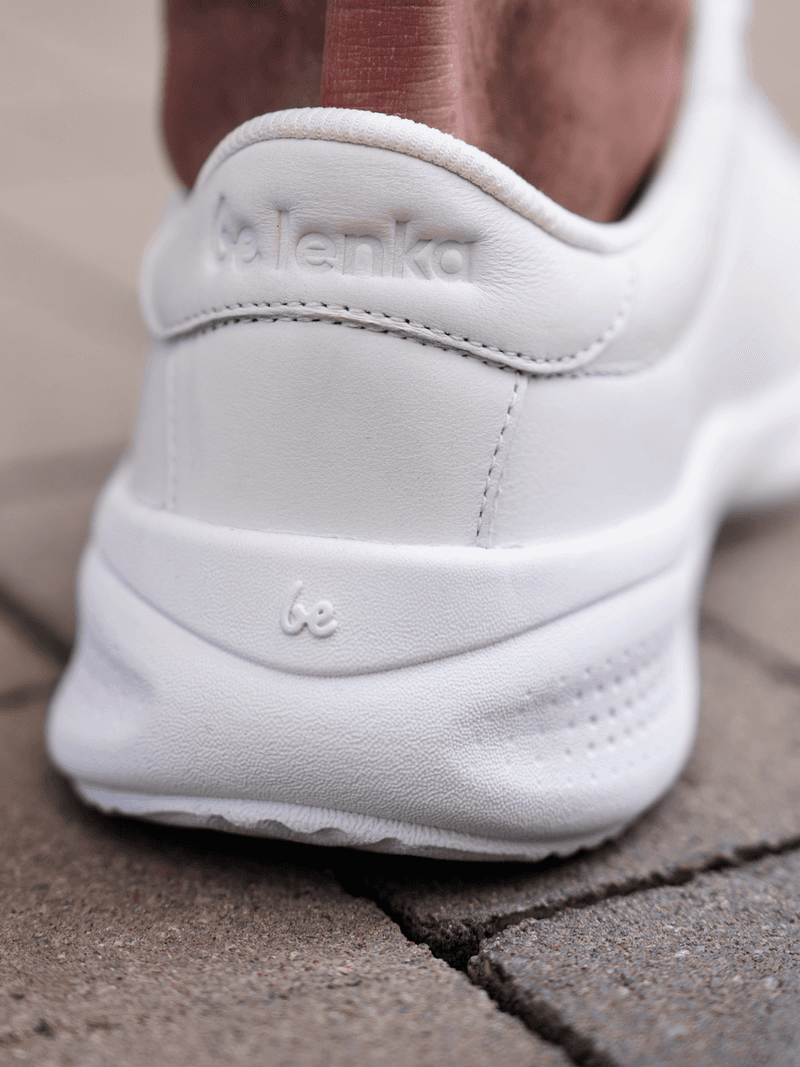 Belenka Streetwise - All White – kuva 7