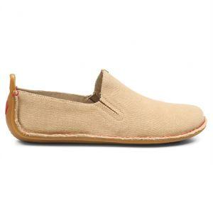 Vivobarefoot Ababa Canvas men Natural – kuva 1