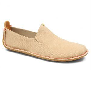 Vivobarefoot Ababa Canvas men Natural – kuva 6