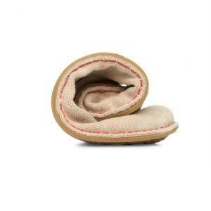 Vivobarefoot Ababa Canvas men Natural – kuva 2