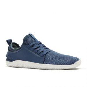 Vivobarefoot KANNA Ladies Indian Teal Textile – kuva 1
