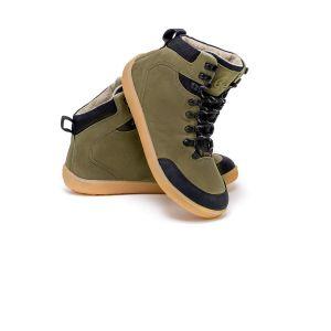 Belenka Ranger Army Green – kuva 11