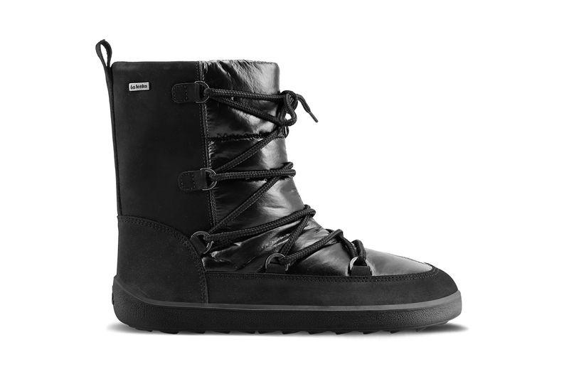 Belenka Snowfox Woman - Black – kuva 2