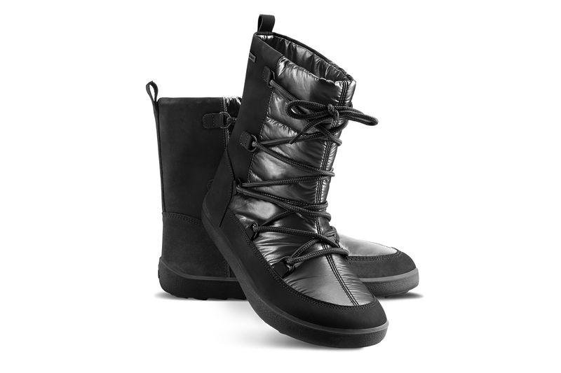 Belenka Snowfox Woman - Black – kuva 3