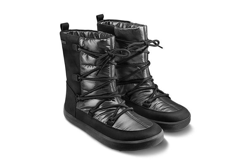 Belenka Snowfox Woman - Black – kuva 7