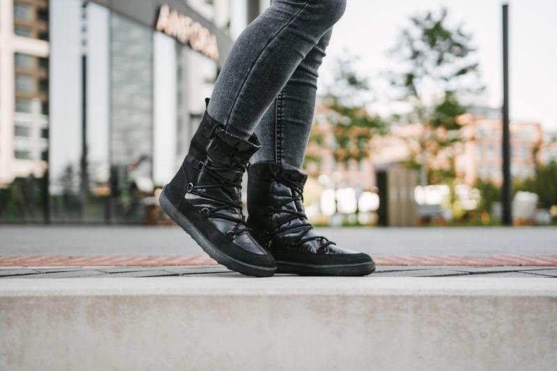 Belenka Snowfox Woman - Black – kuva 5