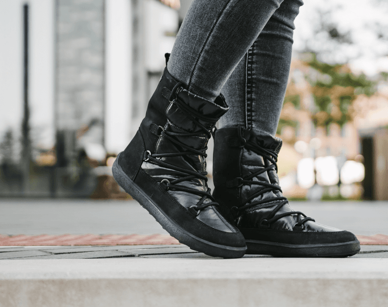 Belenka Snowfox Woman - Black – kuva 1