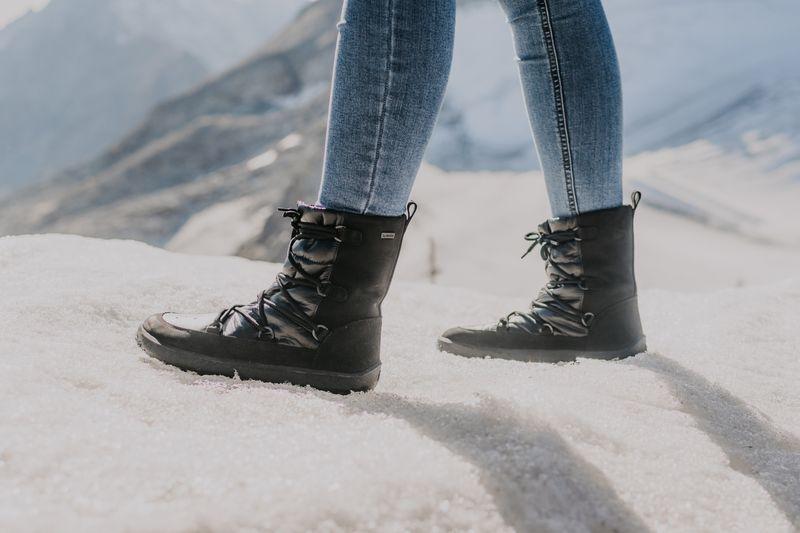 Belenka Snowfox Woman - Black – kuva 6
