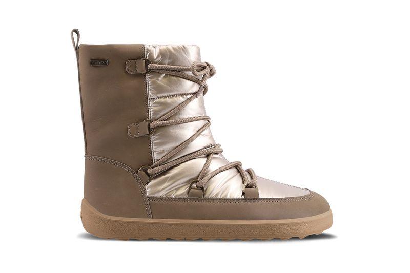 Belenka Snowfox Woman - Champagne & Brown – kuva 2