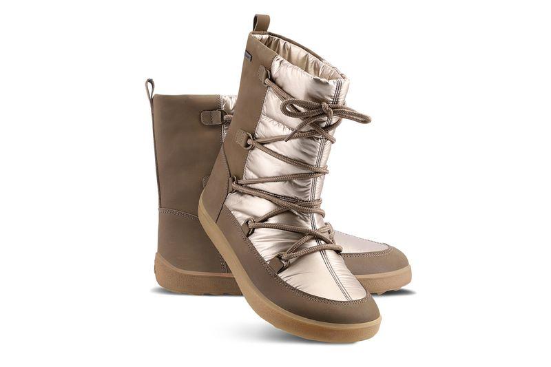 Belenka Snowfox Woman - Champagne & Brown – kuva 3