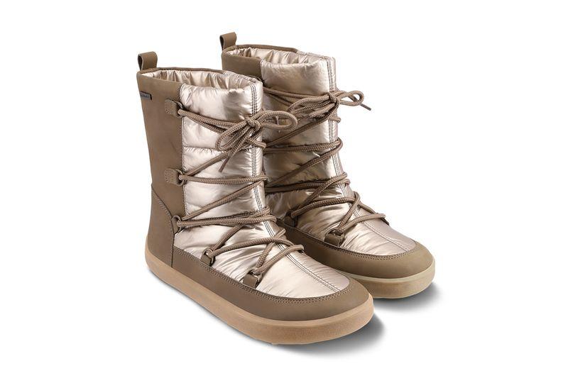 Belenka Snowfox Woman - Champagne & Brown – kuva 5