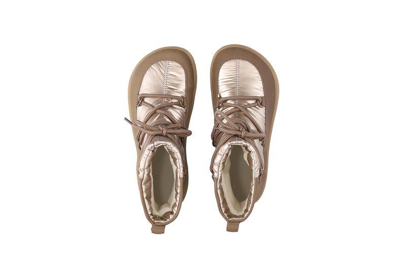 Belenka Snowfox Woman - Champagne & Brown – kuva 7