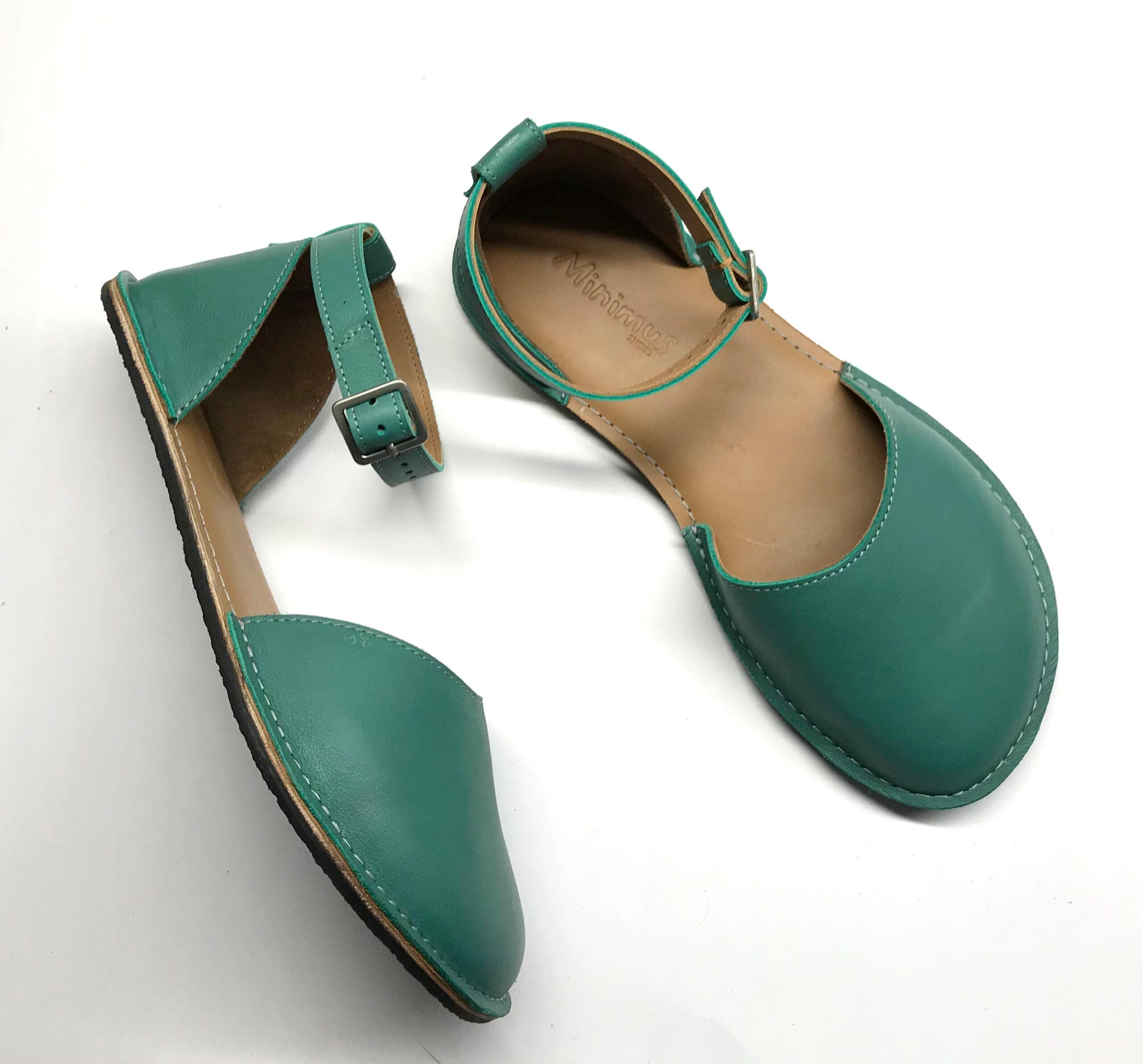 Minimus Teal – kuva 4