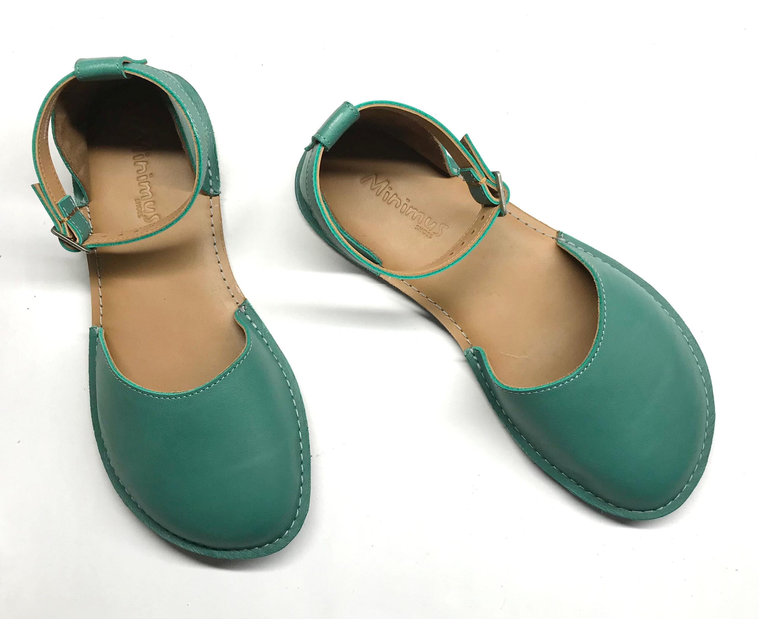 Minimus Teal – kuva 2