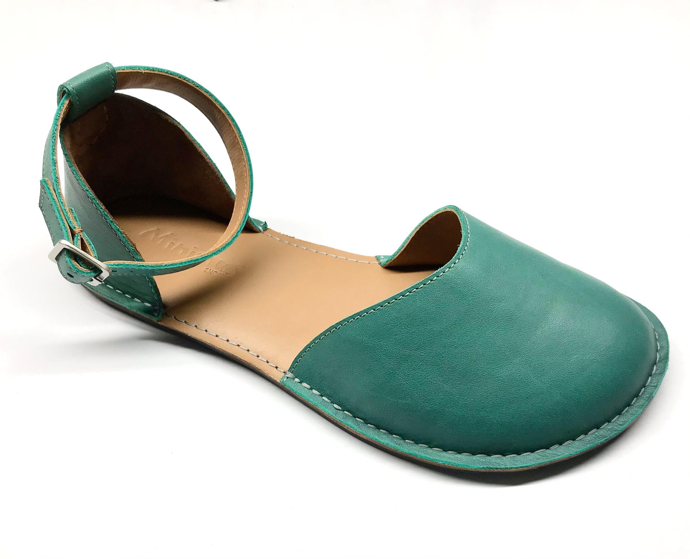 Minimus Teal – kuva 1