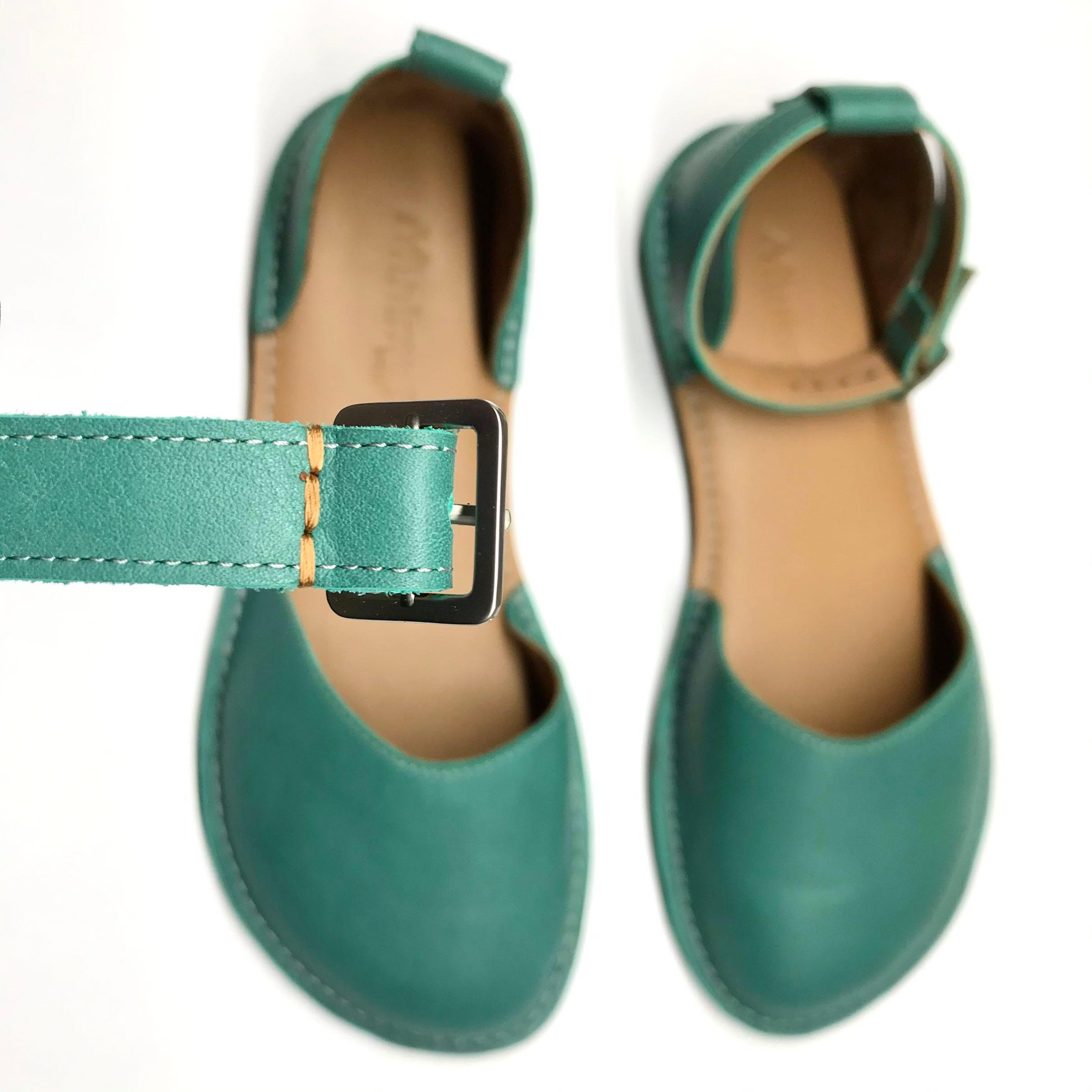 Minimus Teal – kuva 3