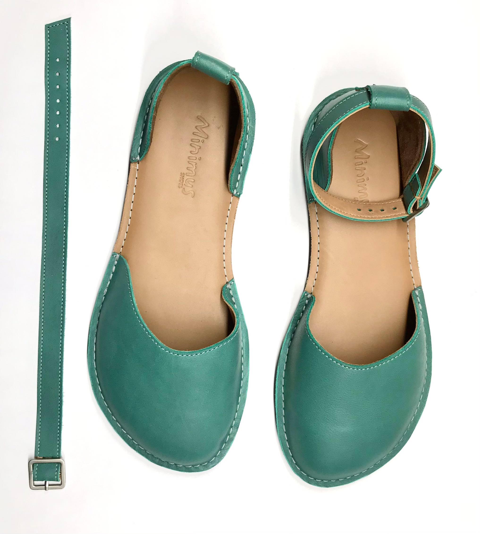 Minimus Teal – kuva 6