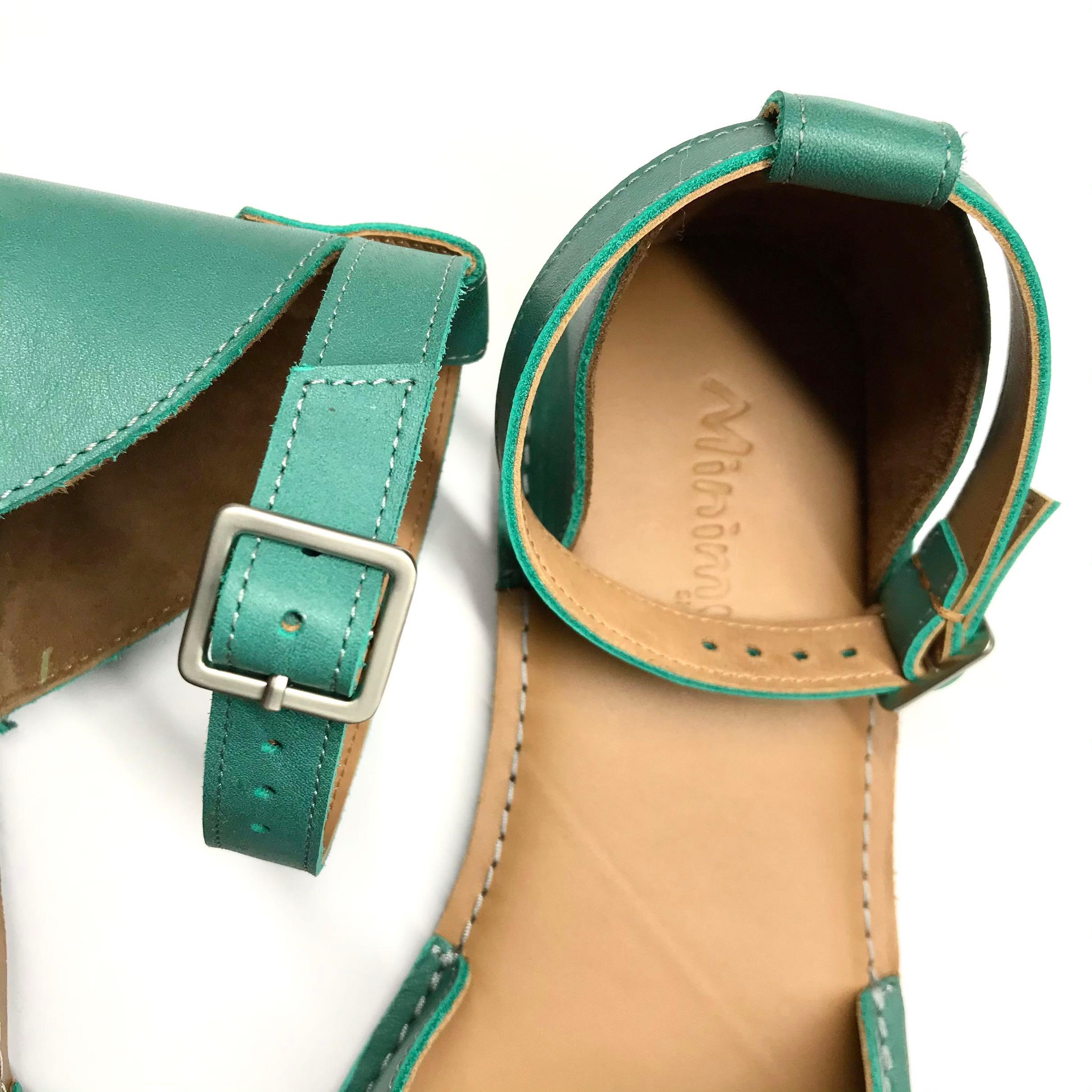 Minimus Teal – kuva 7