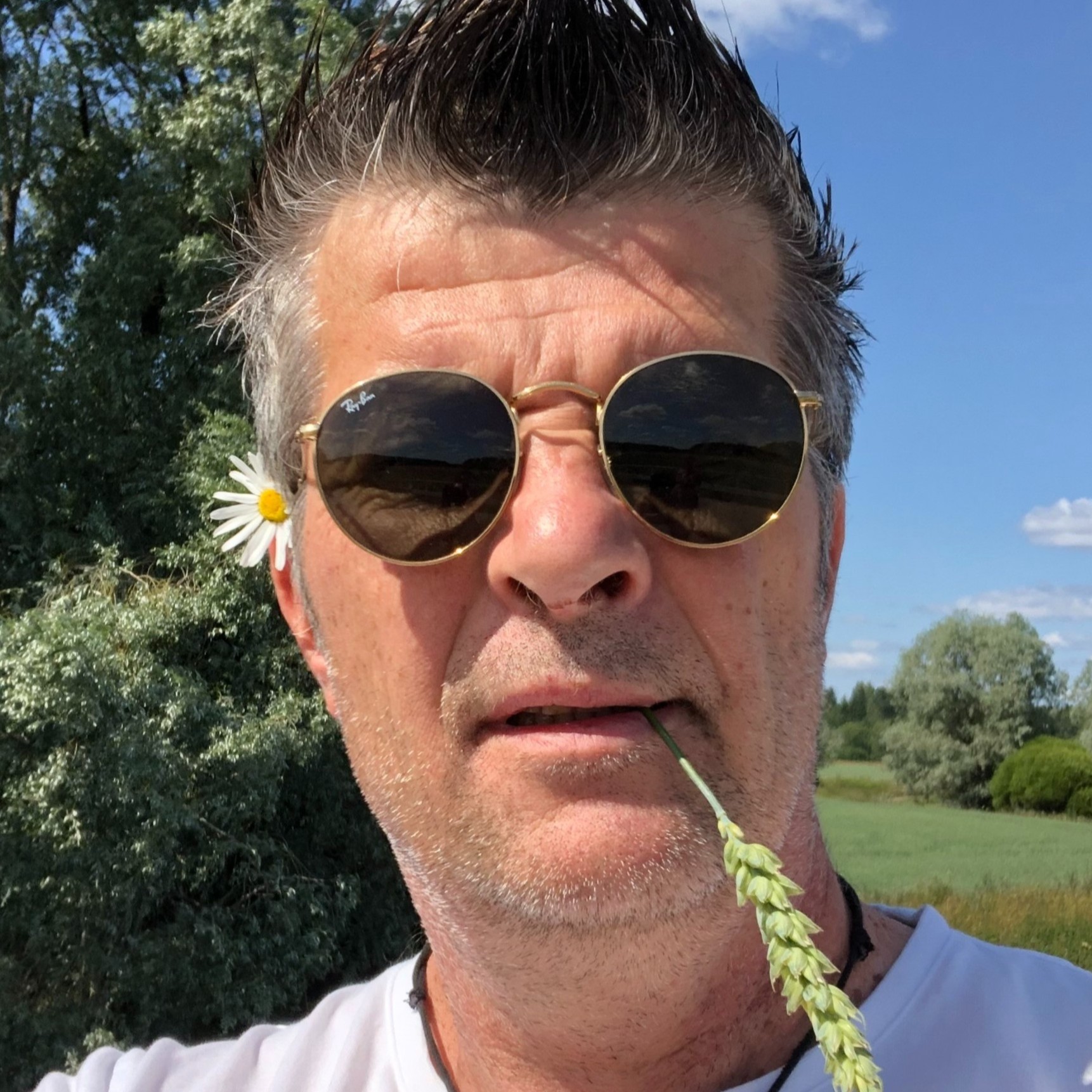 Juha - Brandstore.fi